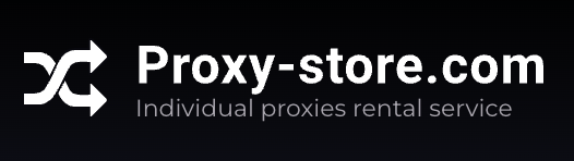 Proxy-store.com