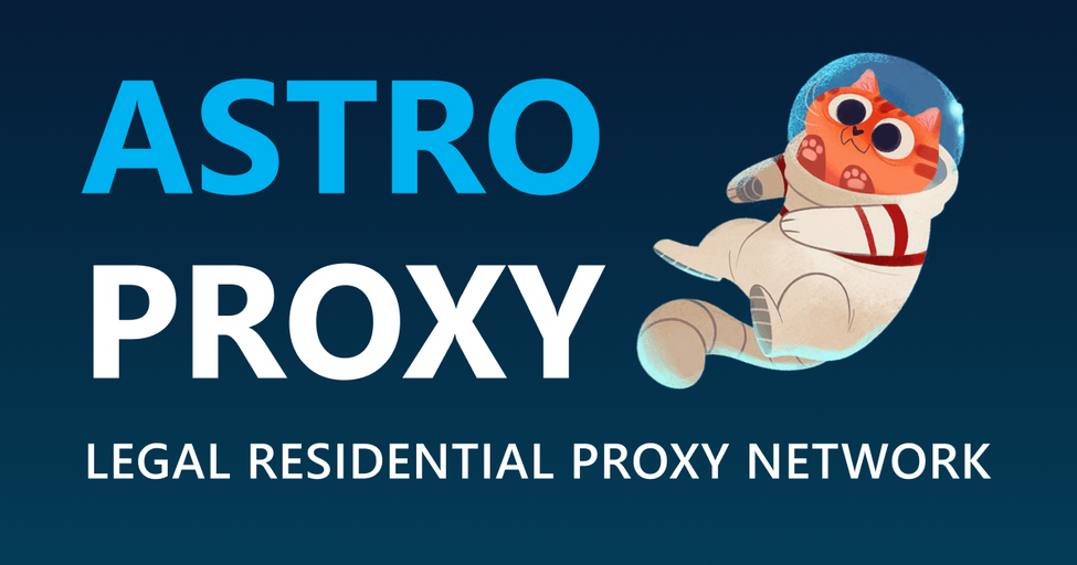 AstroProxy